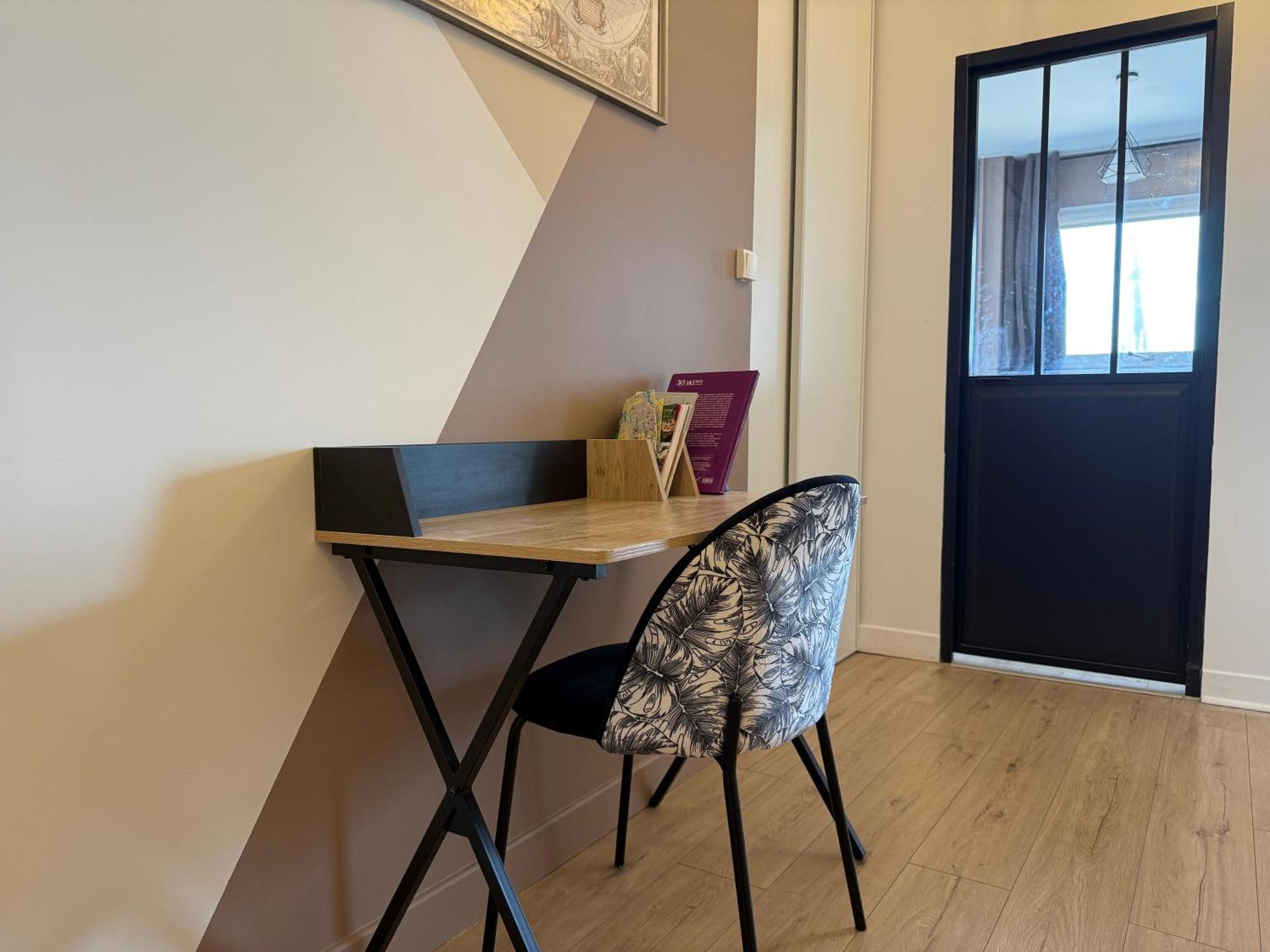 Ferienwohnung La Terrasse Du Coislin Metz Exterior foto